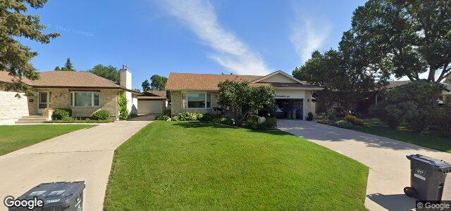 39 Jodonndra Bay（加拿大曼尼托巴省溫尼伯市）房屋照片