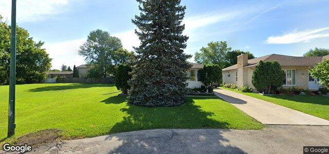 39 Kayhans Drive（加拿大曼尼托巴省溫尼伯市）房屋照片