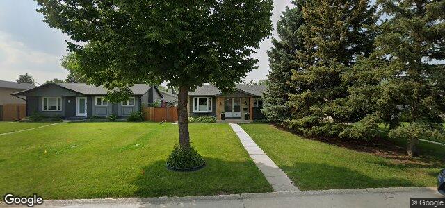 39 Morningmead Walk（加拿大曼尼托巴省溫尼伯市）房屋照片