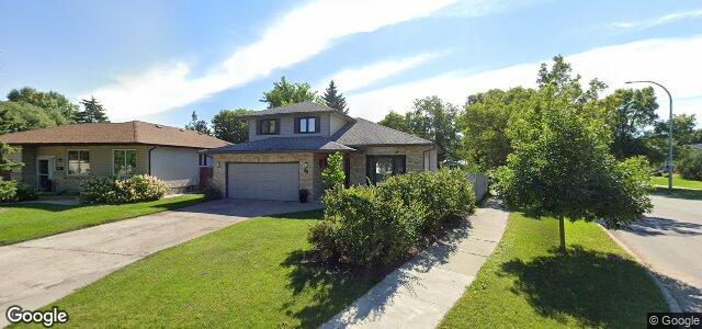 39 Northcote Bay（加拿大曼尼托巴省溫尼伯市）房屋照片