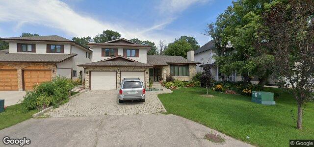 39 Radium Cove（加拿大曼尼托巴省溫尼伯市）房屋照片