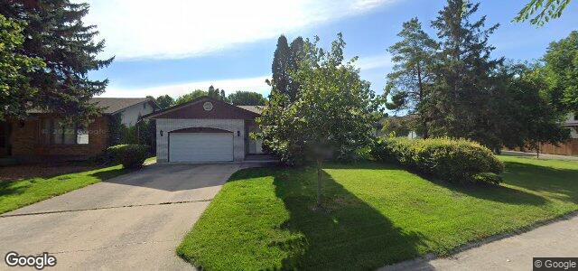 39 Reiny Drive（加拿大曼尼托巴省溫尼伯市）房屋照片