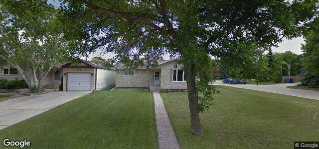 39 Solace Key（加拿大曼尼托巴省溫尼伯市）房屋照片