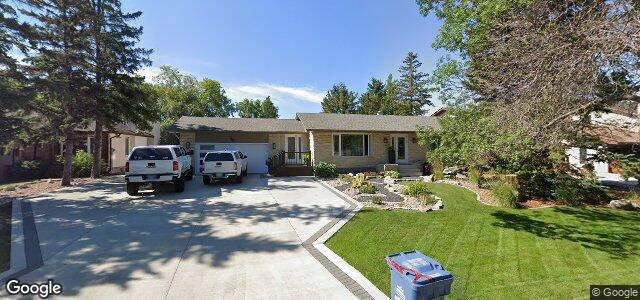 390 Knowles Avenue（加拿大曼尼托巴省溫尼伯市）房屋照片