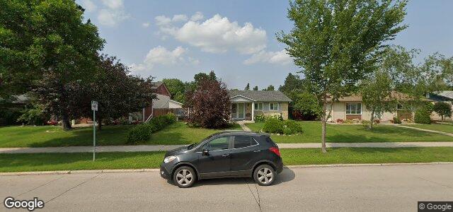 391 Gilmore Avenue（加拿大曼尼托巴省溫尼伯市）房屋照片