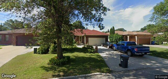 392 Bonner Avenue（加拿大曼尼托巴省溫尼伯市）房屋照片