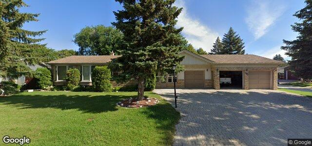 393 Bonner Avenue（加拿大曼尼托巴省溫尼伯市）房屋照片