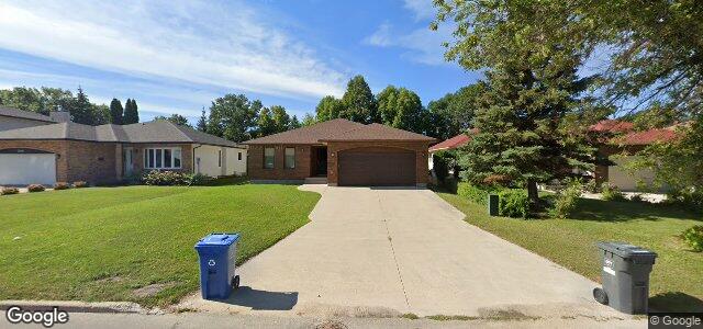 394 Bonner Avenue（加拿大曼尼托巴省溫尼伯市）房屋照片