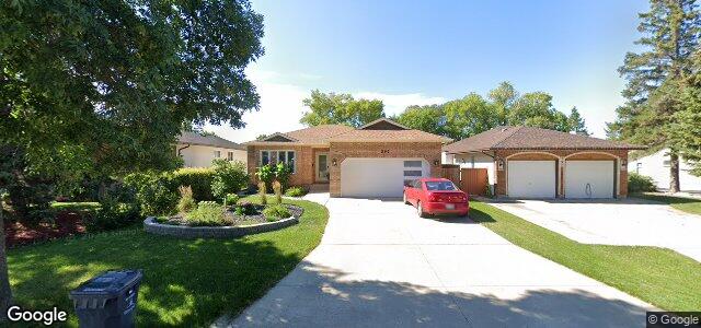 394 Knowles Avenue（加拿大曼尼托巴省溫尼伯市）房屋照片