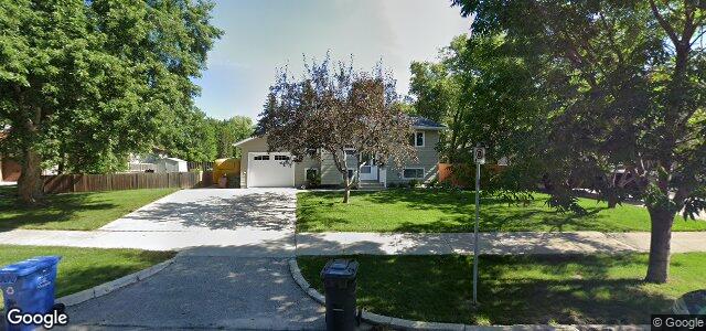 395 Headmaster Row（加拿大曼尼托巴省溫尼伯市）房屋照片