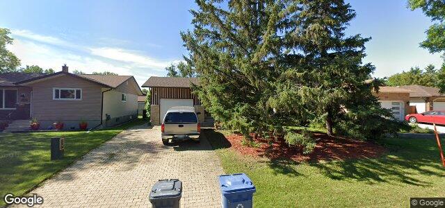 396 Knowles Avenue（加拿大曼尼托巴省溫尼伯市）房屋照片