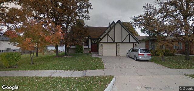 397 Mcivor Avenue（加拿大曼尼托巴省溫尼伯市）房屋照片