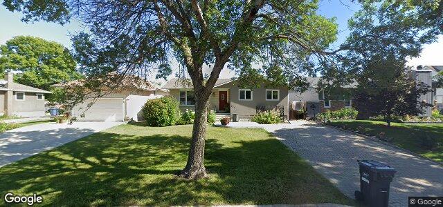 399 Knowles Avenue（加拿大曼尼托巴省溫尼伯市）房屋照片