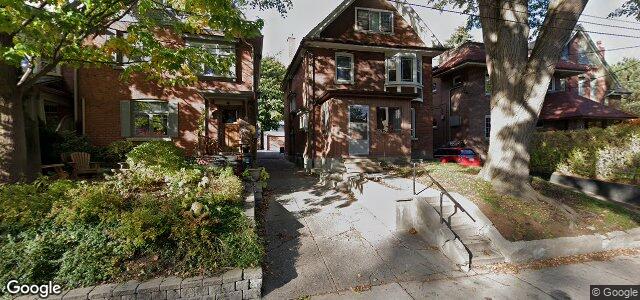 4 Algonquin Avenue（加拿大曼尼托巴省溫尼伯市）房屋照片