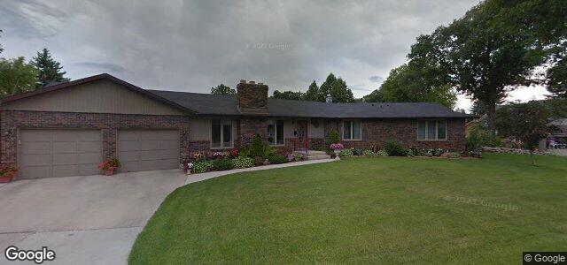 4 Fair Place（加拿大曼尼托巴省溫尼伯市）房屋照片