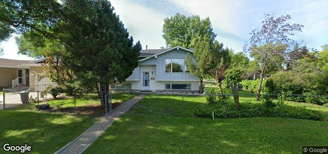 4 Hathway Road（加拿大曼尼托巴省溫尼伯市）房屋照片