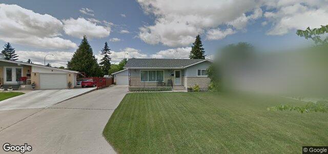 4 Heidelberg Bay（加拿大曼尼托巴省溫尼伯市）房屋照片