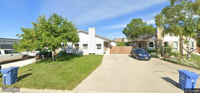 4 Kayhans Drive（加拿大曼尼托巴省溫尼伯市）房屋照片