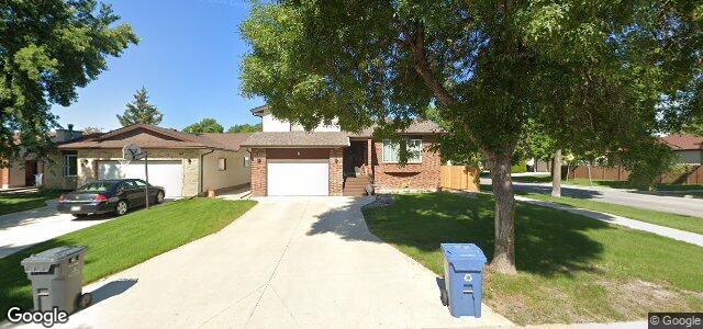 4 Peters Bay（加拿大曼尼托巴省溫尼伯市）房屋照片