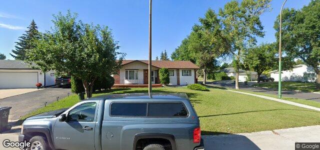 4 Puffin Place（加拿大曼尼托巴省溫尼伯市）房屋照片