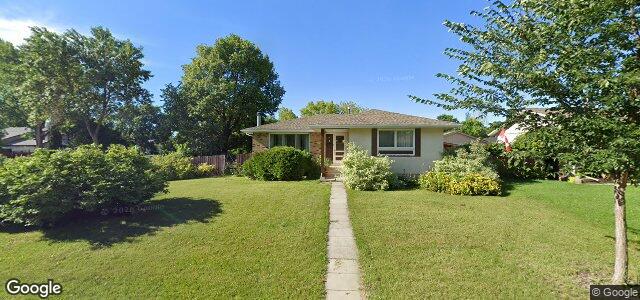 4 Swiss Bay（加拿大曼尼托巴省溫尼伯市）房屋照片