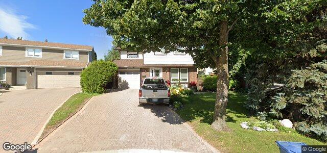 4 William Dixon Bay（加拿大曼尼托巴省溫尼伯市）房屋照片