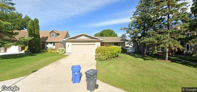 4 Winmart Cove（加拿大曼尼托巴省溫尼伯市）房屋照片