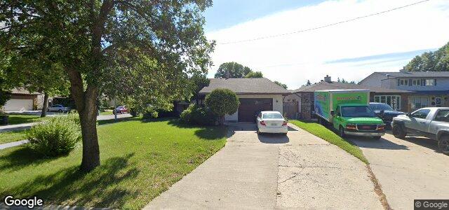 40 Charles Hawkins Bay（加拿大曼尼托巴省溫尼伯市）房屋照片