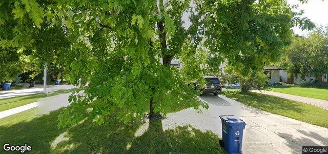 40 Dan H. Young Bay（加拿大曼尼托巴省溫尼伯市）房屋照片