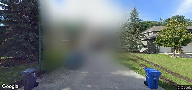 40 Delbrook Crescent（加拿大曼尼托巴省溫尼伯市）房屋照片