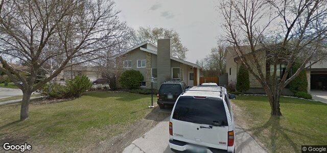 40 Donald Mcclintock Bay（加拿大曼尼托巴省溫尼伯市）房屋照片