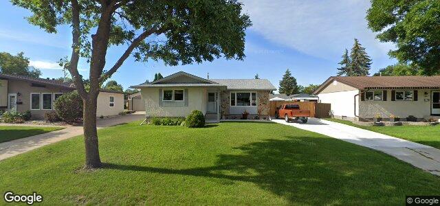 40 Hathway Road（加拿大曼尼托巴省溫尼伯市）房屋照片