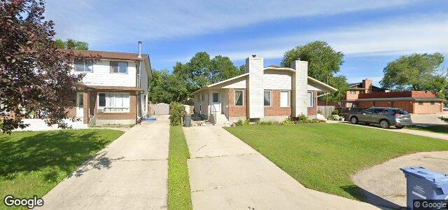 40 Kayhans Drive（加拿大曼尼托巴省溫尼伯市）房屋照片