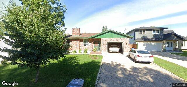 40 Swiss Bay（加拿大曼尼托巴省溫尼伯市）房屋照片