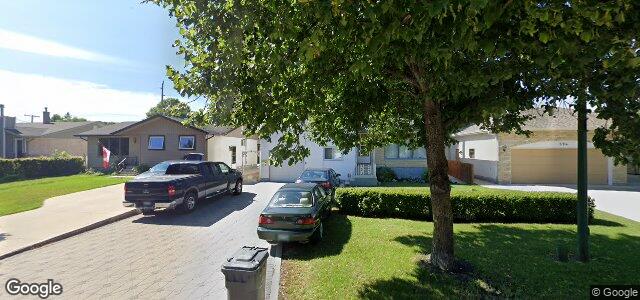 400 Emerson Avenue（加拿大曼尼托巴省溫尼伯市）房屋照片