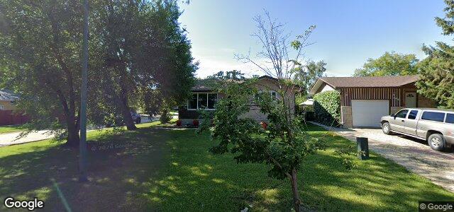 400 Knowles Avenue（加拿大曼尼托巴省溫尼伯市）房屋照片