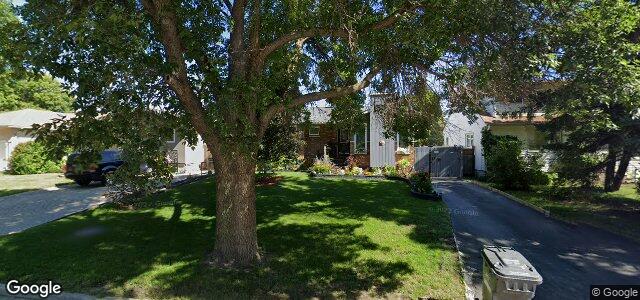 401 Knowles Avenue（加拿大曼尼托巴省溫尼伯市）房屋照片