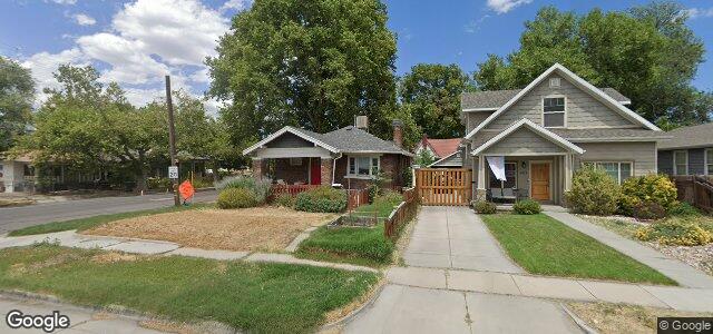 403 Emerson Avenue（加拿大曼尼托巴省溫尼伯市）房屋照片