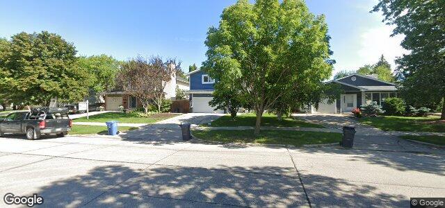 403 Headmaster Row（加拿大曼尼托巴省溫尼伯市）房屋照片