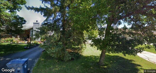 403 Knowles Avenue（加拿大曼尼托巴省溫尼伯市）房屋照片