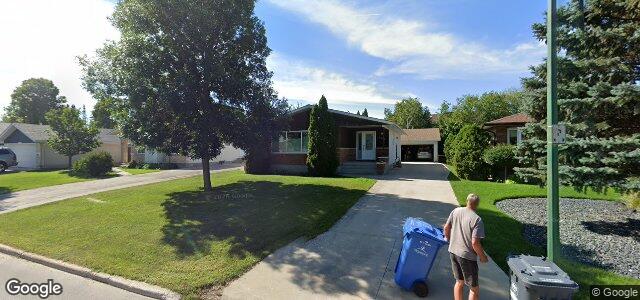 404 Bonner Avenue（加拿大曼尼托巴省溫尼伯市）房屋照片