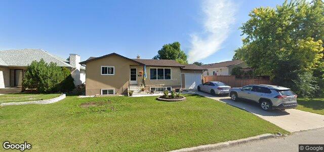 405 Bonner Avenue（加拿大曼尼托巴省溫尼伯市）房屋照片