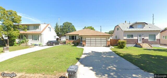 405 Knowles Avenue（加拿大曼尼托巴省溫尼伯市）房屋照片