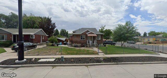 406 Emerson Avenue（加拿大曼尼托巴省溫尼伯市）房屋照片