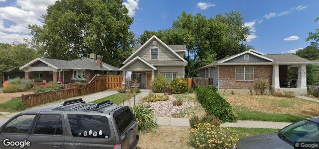 407 Emerson Avenue（加拿大曼尼托巴省溫尼伯市）房屋照片