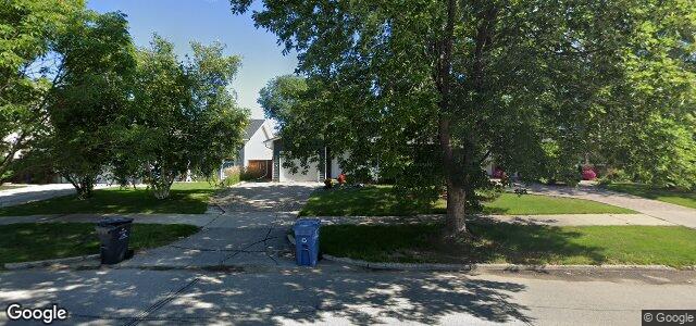 407 Headmaster Row（加拿大曼尼托巴省溫尼伯市）房屋照片