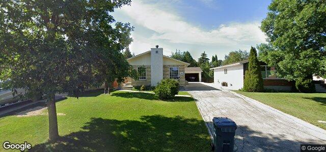 408 Bonner Avenue（加拿大曼尼托巴省溫尼伯市）房屋照片