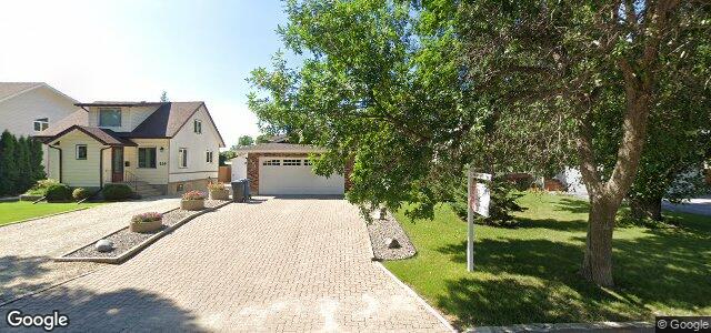 408 Knowles Avenue（加拿大曼尼托巴省溫尼伯市）房屋照片