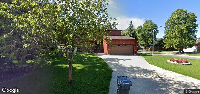 410 Bonner Avenue（加拿大曼尼托巴省溫尼伯市）房屋照片