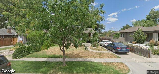 411 Emerson Avenue（加拿大曼尼托巴省溫尼伯市）房屋照片